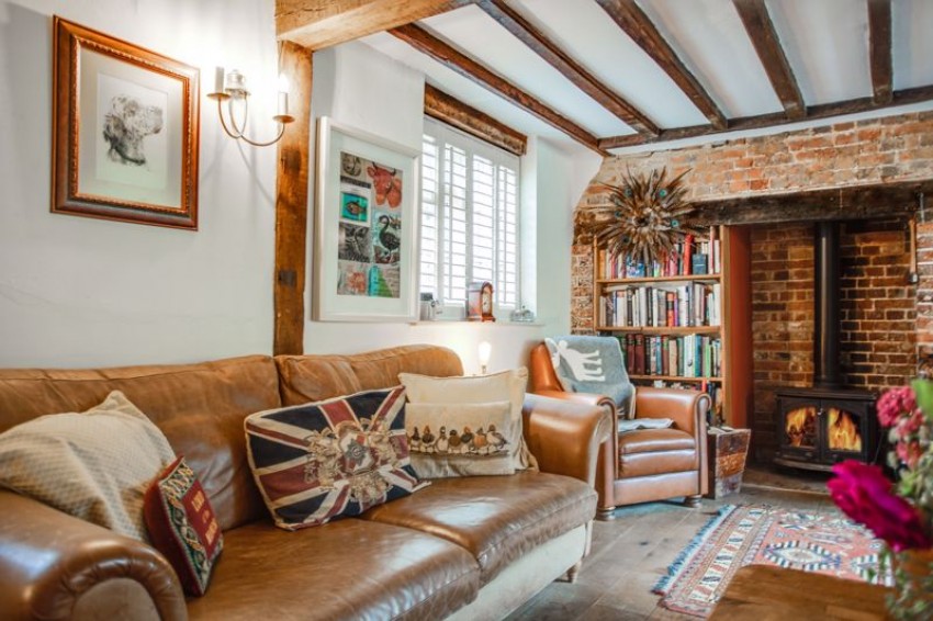 Images for Fairmans Lane, Brenchley