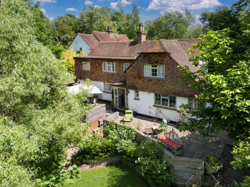 Images for Fairmans Lane, Brenchley