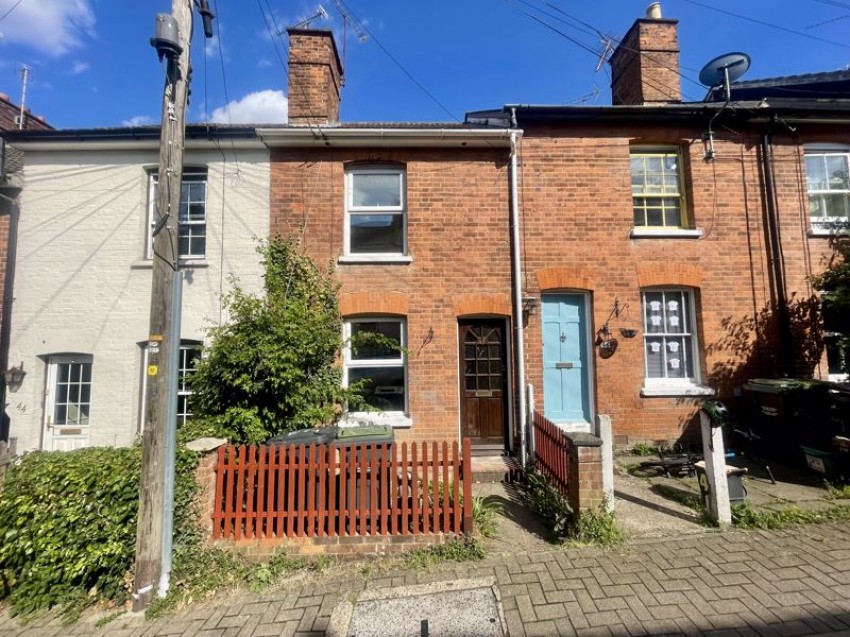 Images for Woodside Road, Tonbridge
