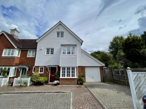 View Full Details for Webbs Orchard, Matfield