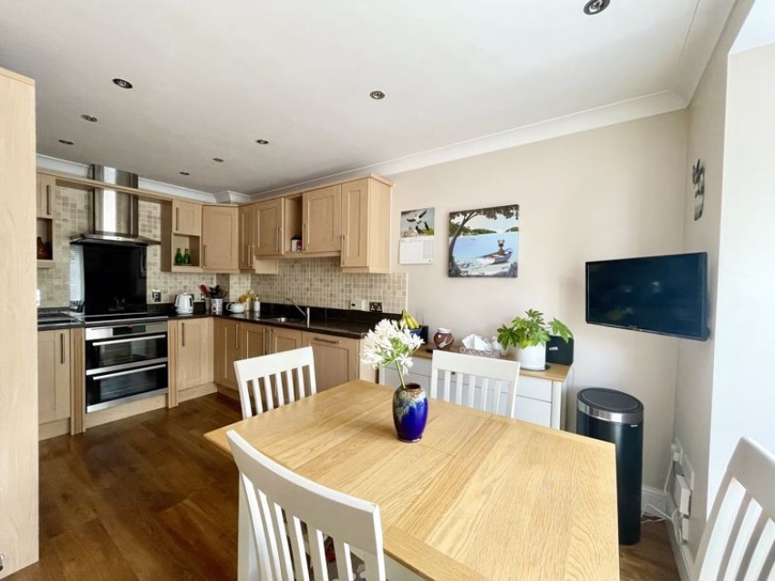 Images for Webbs Orchard, Tonbridge