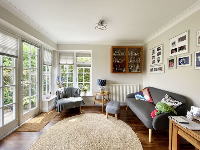 Images for Webbs Orchard, Tonbridge