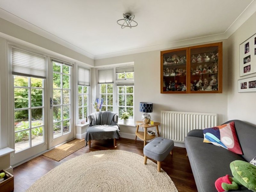 Images for Webbs Orchard, Tonbridge