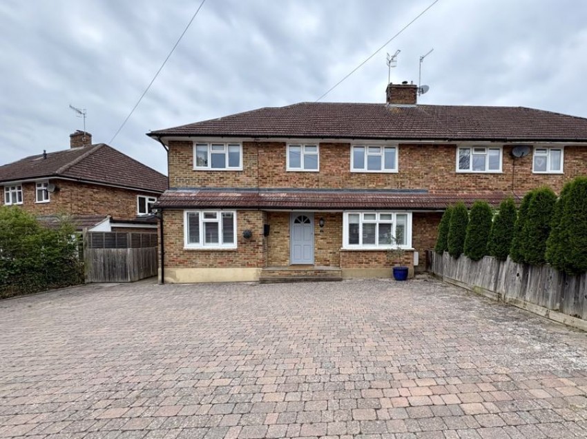 Images for Wyndham Avenue, Tonbridge