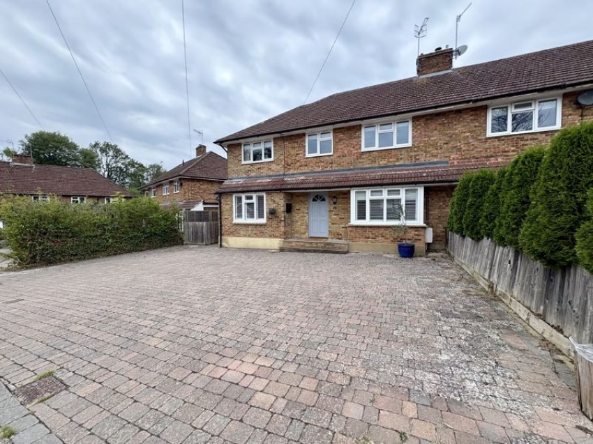 Images for Wyndham Avenue, Tonbridge