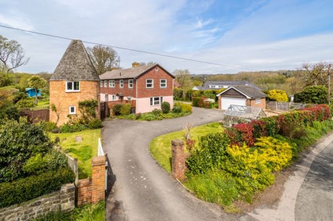 View Full Details for Upper Green Road, Shipbourne