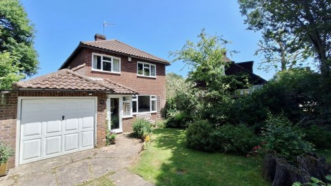 View Full Details for Knowsley Way, Tonbridge