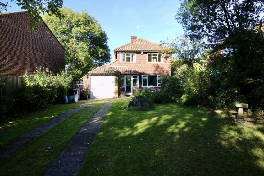 Images for Knowsley Way, Tonbridge