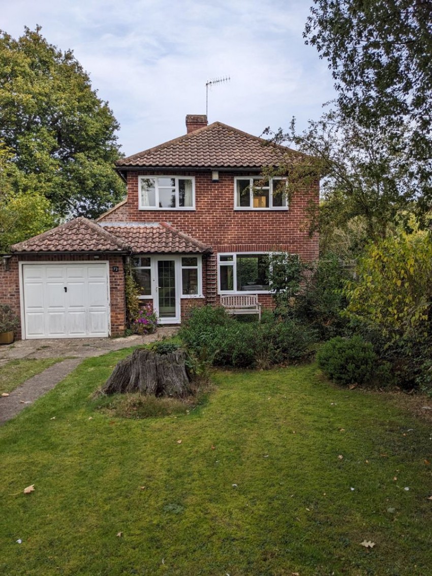 Images for Knowsley Way, Tonbridge