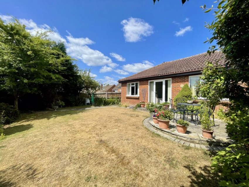 Images for Higham Gardens, Tonbridge