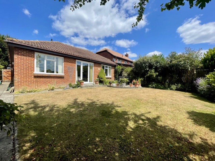 Images for Higham Gardens, Tonbridge