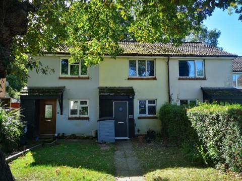 View Full Details for College Avenue,  Tonbridge