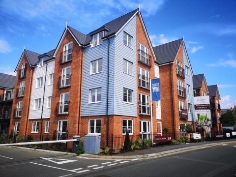 View Full Details for Annison Street, Tonbridge