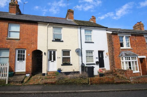 View Full Details for Woodside Road, Tonbridge