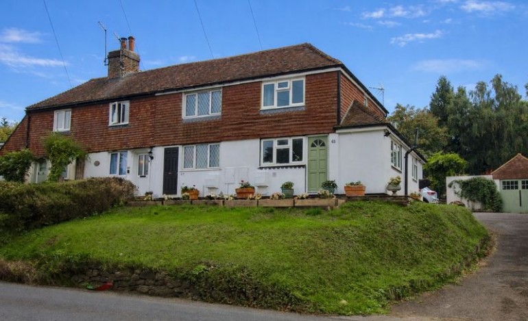 Main Road, Sevenoaks