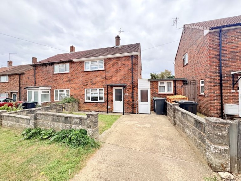 Dodd Road, Tonbridge