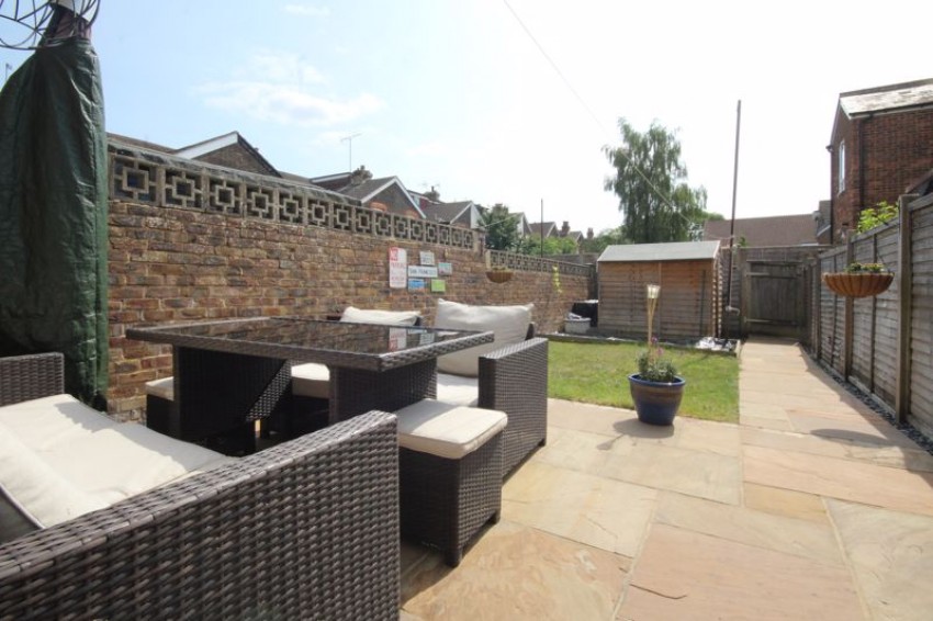 Images for 43 Barden Road, Tonbridge