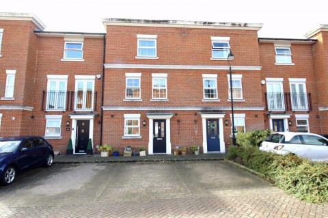 View Full Details for Rowan Mews, Tonbridge