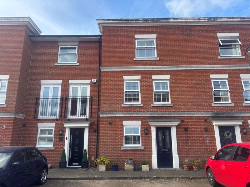 Images for Rowan Mews, Tonbridge