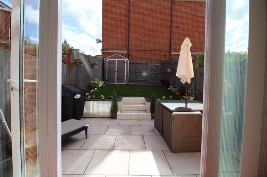 Images for Rowan Mews, Tonbridge
