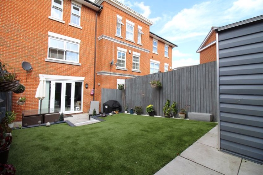 Images for Rowan Mews, Tonbridge