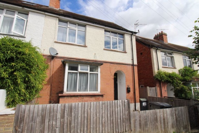 Douglas Road, Tonbridge