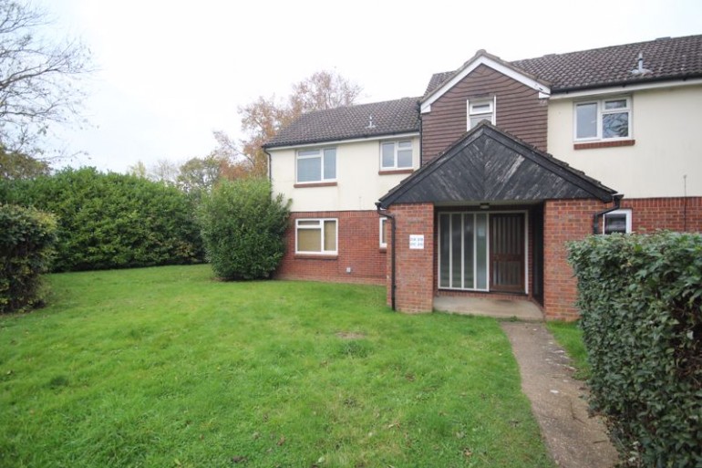 Shakespeare Road, Tonbridge