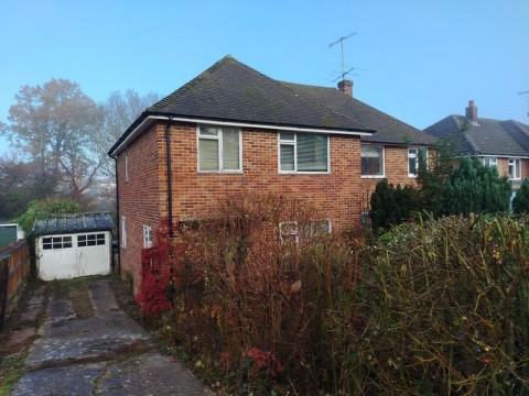 View Full Details for Nursery Close, Tonbridge
