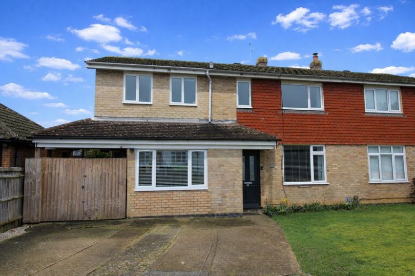 Images for Croft Close, Tonbridge