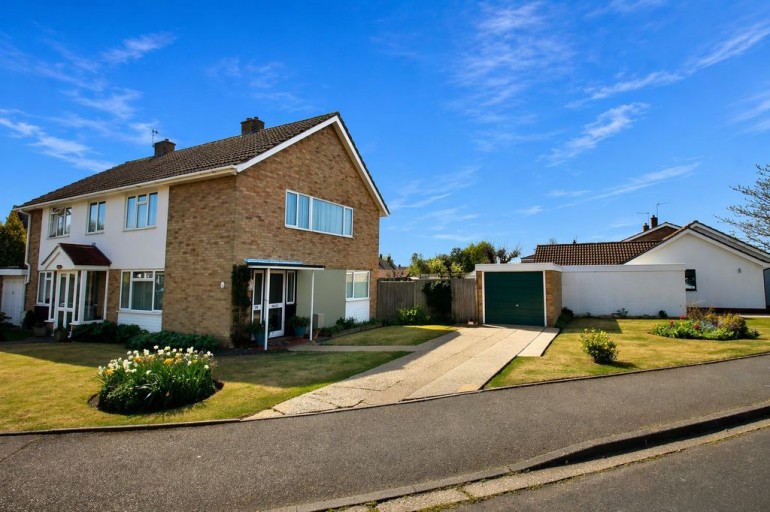 Walton Road, Tonbridge