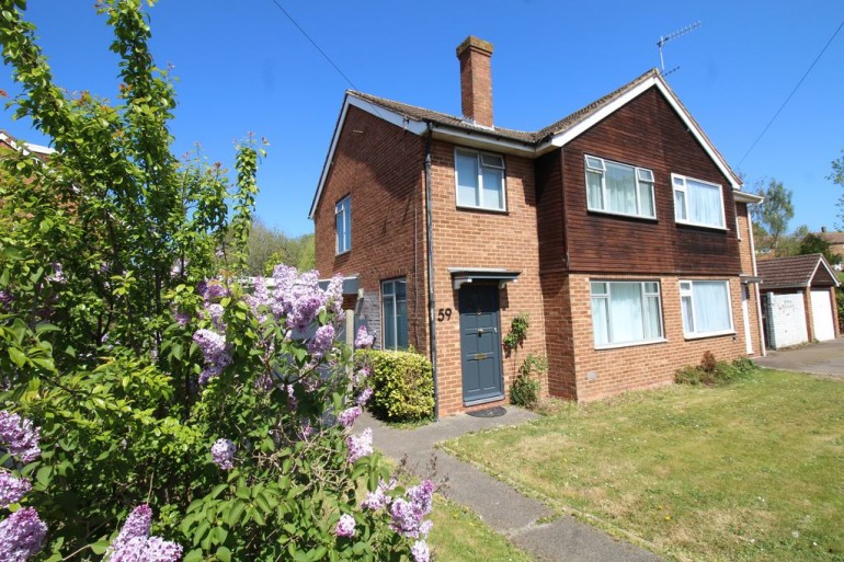 Salisbury Road, Tonbridge