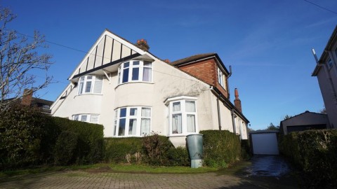 View Full Details for Tonbridge Road, Hildenborough