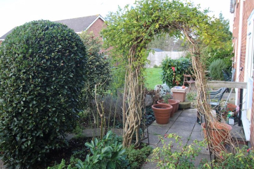 Images for Uridge Crescent, Tonbridge