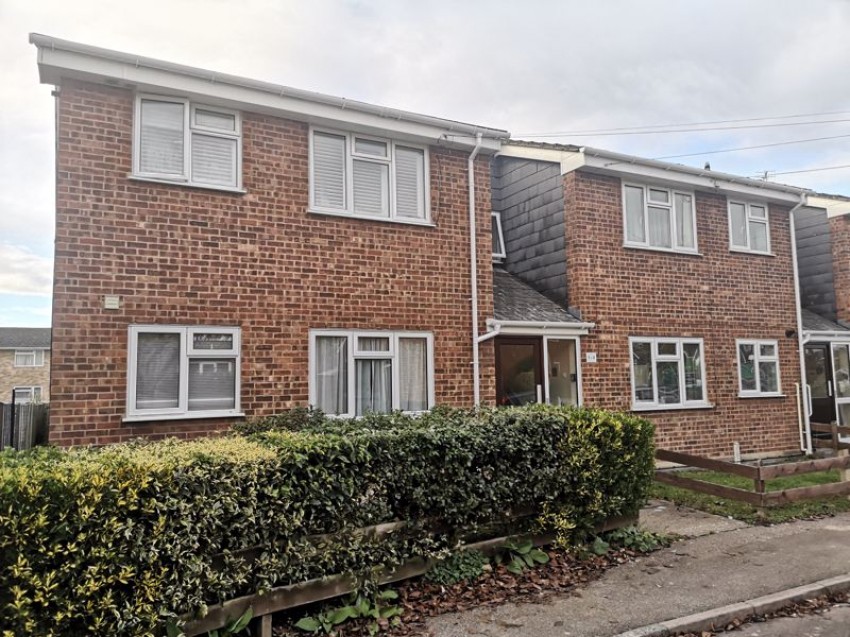 Images for Uridge Crescent, Tonbridge