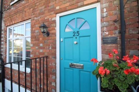 View Full Details for George Street, Tunbridge Wells