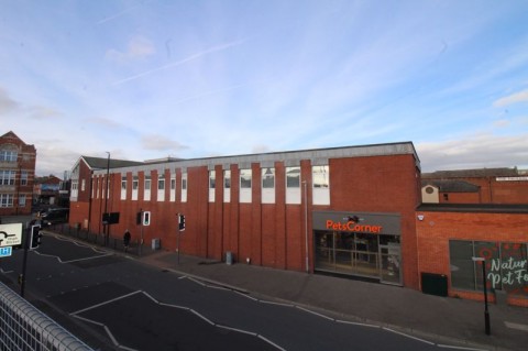 View Full Details for Angel Court, High Street, Tonbridge