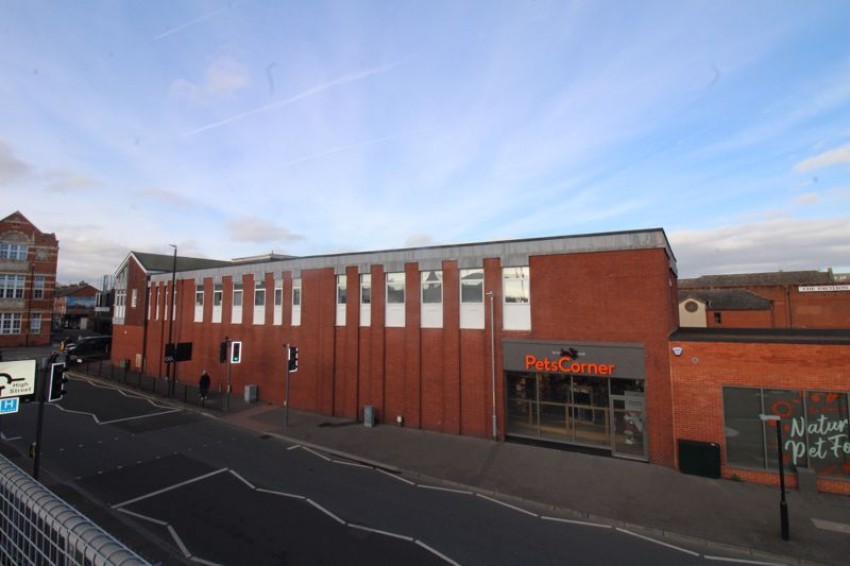 Images for Angel Court, High Street, Tonbridge