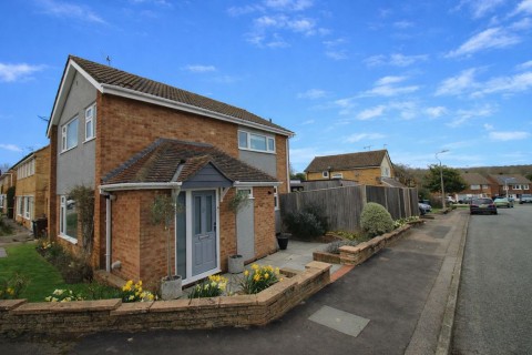 View Full Details for Silverhurst Drive, Tonbridge
