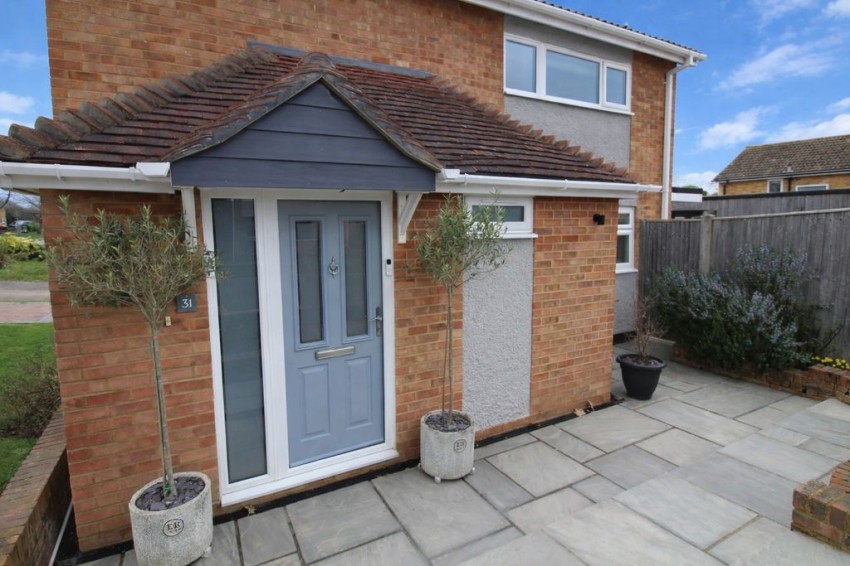 Images for Silverhurst Drive, Tonbridge