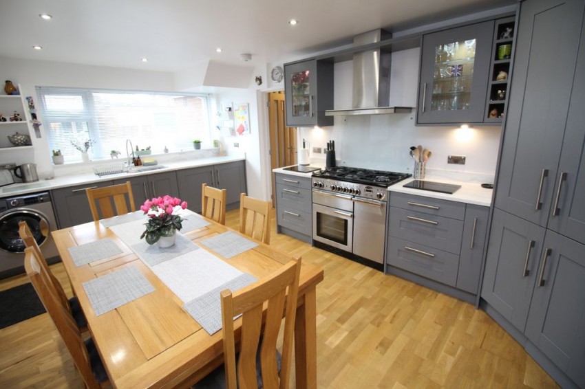 Images for Silverhurst Drive, Tonbridge