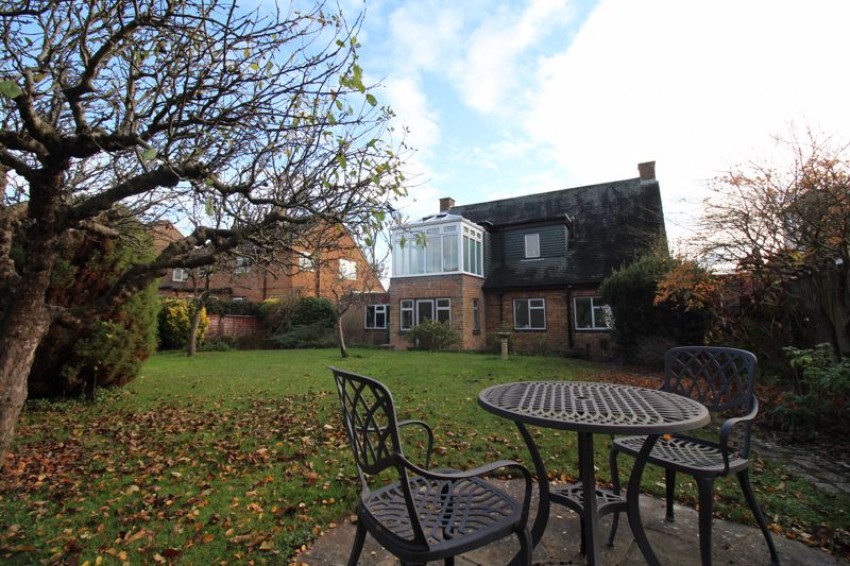 Images for Higham Lane, Tonbridge