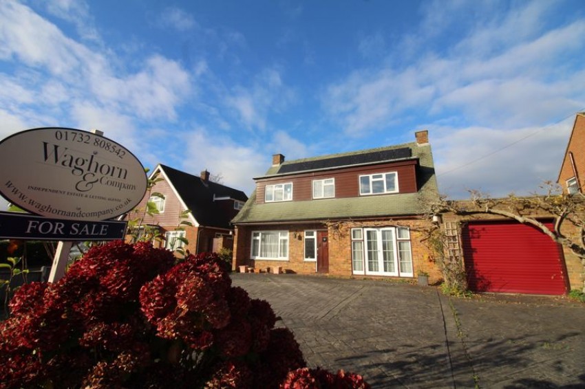 Images for Higham Lane, Tonbridge