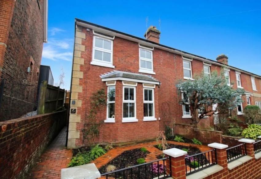 Images for Springwell Road, Tonbridge
