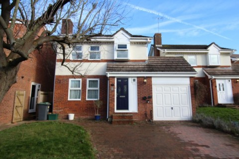 View Full Details for West Rise, Tonbridge