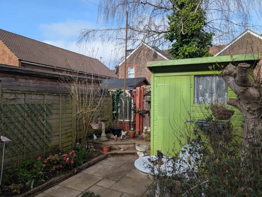 Images for Gladstone Road, Tonbridge