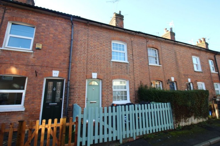 Waterloo Place, Tonbridge