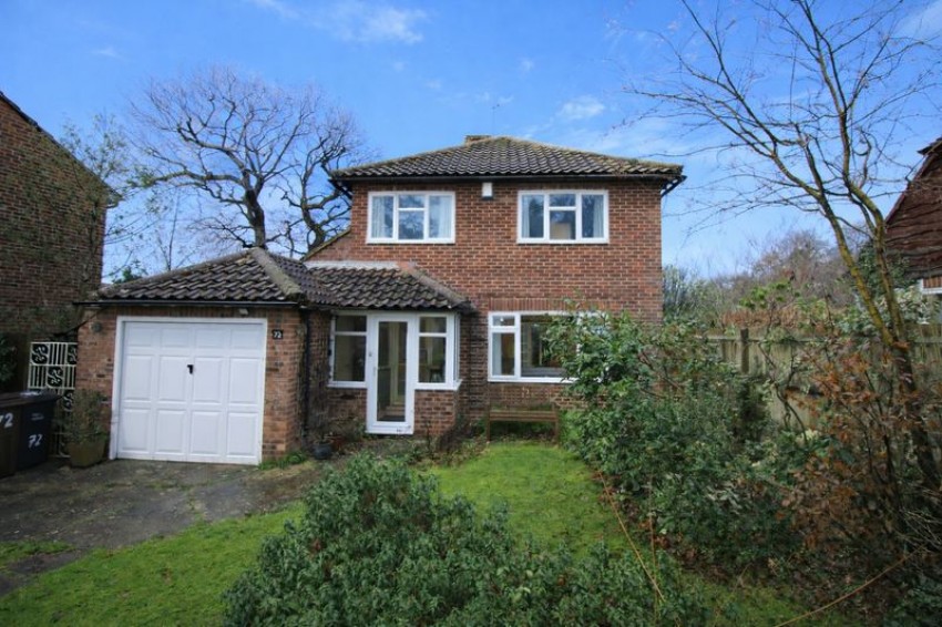 Images for Knowsley Way, Hildenborough, Tonbridge