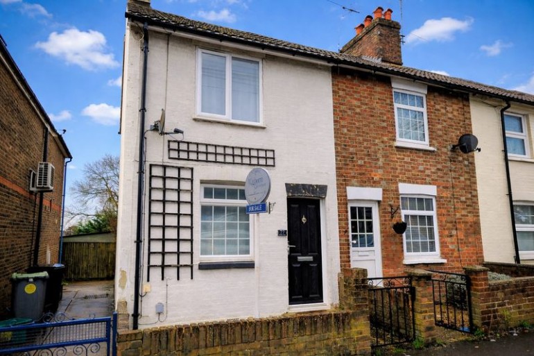 Pembury Road, Tonbridge