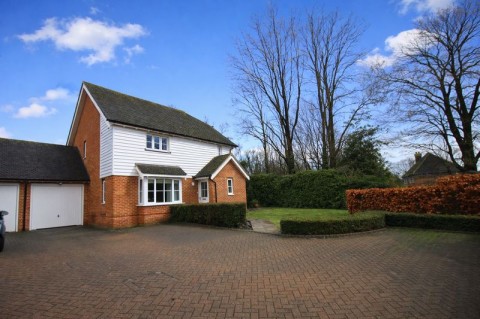 View Full Details for Hollow Trees Close, Leigh