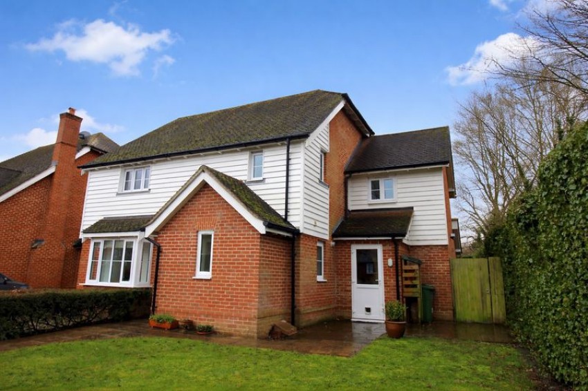 Images for Hollow Trees Close, Leigh